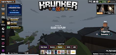 krunker|krunker pc download.